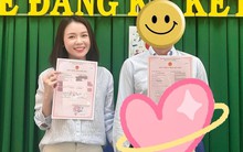 Chồng của diễn viên Sam là ai?