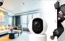 Những rủi ro khi lắp đặt camera giám sát tại nhà