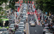 Một công ty thủy lợi được cho phép dùng 2.600m2 đất phố Chùa Bộc làm văn phòng