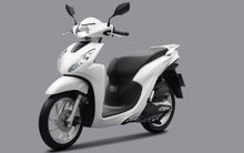 Bảng giá xe Honda Vision mới nhất tháng 1/2026