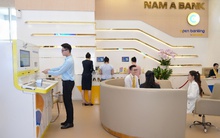 Nam A Bank tăng trưởng quy mô vượt trội trong năm 2025, chất lượng tài sản được cải thiện đáng kể