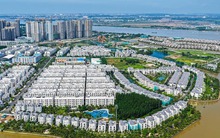 Bất động sản TP.HCM xác lập một kỷ lục mới