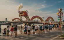 Báo Mỹ: Việt Nam là 'cường quốc du lịch đang lên' ở Đông Nam Á, lọt Top đáng đến