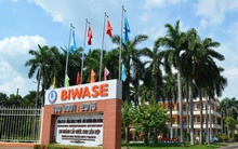 Biwase sắp chi gần 286 tỷ đồng tạm ứng cổ tức năm 2025