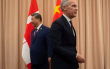 Đồng minh lâu năm của Mỹ có động thái 'không thể tưởng tượng nổi', có thể khiến Washington rung chuyển