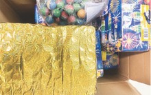 Thi hành lệnh khám xét khẩn cấp nơi ở của Trần Văn Tiên SN 1985