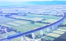 Chi tiết tuyến đường sắt gần 170.000 tỷ đồng kết nối TPHCM, Đồng Nai