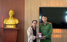 Người đàn ông chuyển khoản nhầm 2,5 tỷ đồng từ Agribank sang VietinBank nhưng không liên lạc được người nhận: Công an tức tốc vào cuộc