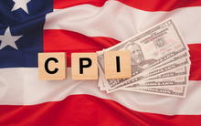 Thước đo lạm phát Mỹ thấp hơn ước tính, dự báo khả năng Fed không cắt giảm lãi suất tăng vọt 98%