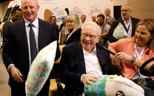 Nghịch lý cuối sự nghiệp của huyền thoại Warren Buffett: Ngồi trên núi tiền nhưng vẫn ‘bất lực’ để ước mơ dang dở