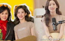 Làm dâu hào môn áp lực thế nào mà Chương Trạch Thiên "thoát vai" phu nhân tỷ phú đi làm podcast với Lưu Gia Linh?