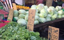 5 dấu hiệu nhận biết rau cải chứa Formaldehyde, người thông thái không bao giờ mua