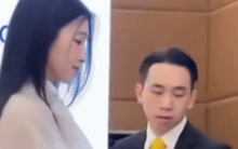 Hot lại hình ảnh quá khứ của chồng Á hậu Phương Nhi