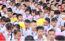 Lịch nghỉ Tết Nguyên đán Bính Ngọ của học sinh 12 tỉnh, thành