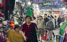 Xóa bỏ thuế khoán: Hộ kinh doanh vừa lúng túng sổ sách, vừa lo bị phạt