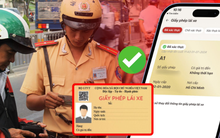 Những người dân nào cần đổi giấy phép lái xe theo đề xuất mới nhất của Bộ Công an?