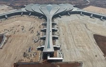 ACV tiếp tục làm chủ đầu tư giai đoạn 2 của sân bay Long Thành