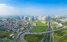 Khu vực nào Hà Nội được dự báo sẽ là "điểm nóng" của dòng tiền năm 2026?