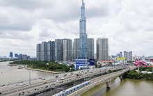 Thành phố giàu nhất cả nước” chốt tiến độ” 6 tuyến metro trước năm 2030