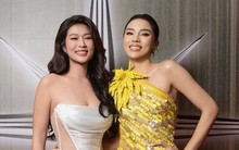 Kỳ Duyên bị tấn công