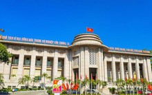 NHNN phân bổ room tín dụng 2026, lĩnh vực bất động sản không được tăng trưởng cao hơn bình quân chung