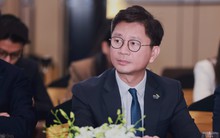 Sếp AgriS chỉ ra một xu hướng không thể đảo chiều trong Nông nghiệp và lời giải cho bài toán quy mô lớn nhưng lợi nhuận thấp