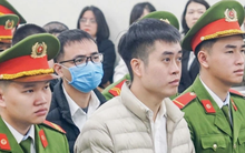 Ông trùm sản xuất buôn bán sữa giả ngàn tỉ lĩnh án 30 năm tù