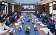 Hợp tác thúc đẩy quản lý thuốc BVTV bền vững