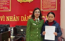 Phát hiện tài khoản Vietcombank đuôi 13584 nhận 139 triệu đồng chuyển khoản từ nước ngoài: Công an 2 địa phương phải nhanh chóng vào cuộc