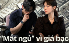 Giá bạc gần 94 triệu/kg, 1 tuần tăng hơn 13 triệu: Có người tính bán 2 cây vàng để mua bạc, đứng ngồi không yên