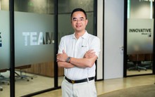 "Thị trường BĐS xuất hiện dự án 10 tòa chung cư bán hết chỉ trong vòng một tháng – điều mà trước đây thị trường có thể cần tới 2–3 năm"