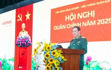 Trong 10 thị trường đầu tư, Viettel đứng đầu tại 7 nước