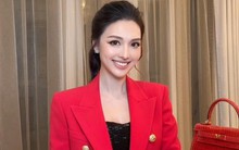 Sao Việt lấy chồng đại gia, tiền không thiếu vẫn dạy con 4 CHỮ này: Làm được, đời con an yên!