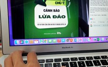 Một phụ nữ Hà Nội vừa bị mất hơn 8 tỷ đồng thế nào?