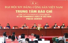 Đại hội XIV của Đảng là 'đại hội không giấy tờ', diễn ra trong 6,5 ngày