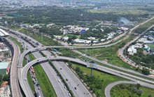 TPHCM động thổ sân vận động 75.000 chỗ, gần gấp đôi Mỹ Đình về sức chứa