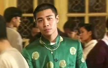 Nhan sắc thời trẻ 'gây sốt' của dàn nghệ sĩ Táo Quân khiến khán giả ngỡ ngàng