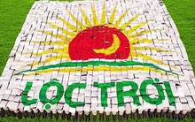 Tập đoàn Lộc Trời có Tổng Giám đốc mới