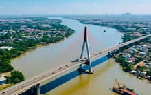 Chính thức động thổ 3 cây cầu trọng điểm nối Đồng Nai với TP. Hồ Chí Minh, dự án bất động sản nào hưởng lợi trực tiếp?