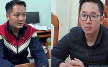 Mua 25 tấn mỹ phẩm giả từ Trung Quốc rồi lên Facebook, Shopee rao bán với giá rẻ