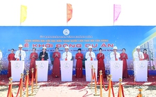 Khánh Hoà khởi động Dự án di dân, tái định cư Nhà máy điện hạt nhân