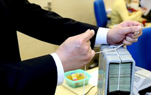 "Room tín dụng thấp hơn là tín hiệu tốt cho thị trường!"