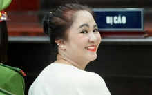 Lý do vợ chồng bà Nguyễn Phương Hằng được triệu tập trước ngày xét xử vụ Đinh Thị Lan