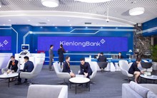 KienlongBank báo lãi ròng gần 1.900 tỷ đồng năm 2025, cổ phiếu KLB “bùng nổ” trong phiên chào sàn HoSE