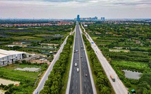 Điểm nóng bất động sản hút loạt "đại gia" địa ốc Vingroup, Ecopark, Kinh Bắc... đổ về sắp có thêm khu đô thị gần 8.000 tỷ đồng