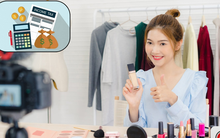 Người bán hàng online trên TikTok, Shopee… có nhiều dòng tiền chuyển vào tài khoản thì tổng hợp doanh thu tính thuế như thế nào? – Thuế TP.HCM trả lời