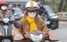 Tin mới nhất về đợt không khí lạnh rất mạnh sắp tràn xuống miền Bắc