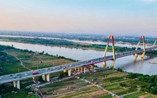 Dự án Trục đại lộ cảnh quan sông Hồng: Đề xuất di dời toàn bộ mộ phần sang nghĩa trang Yên Kỳ