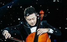 Quá khứ của nam thần VTV: Visual cỡ tài tử, mà cũng rất... idol