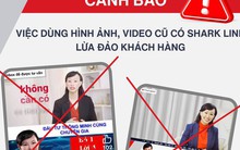 Sau vụ người phụ nữ bị mất 8 tỉ đồng, VinaCapital cảnh báo thủ đoạn lừa đảo tinh vi